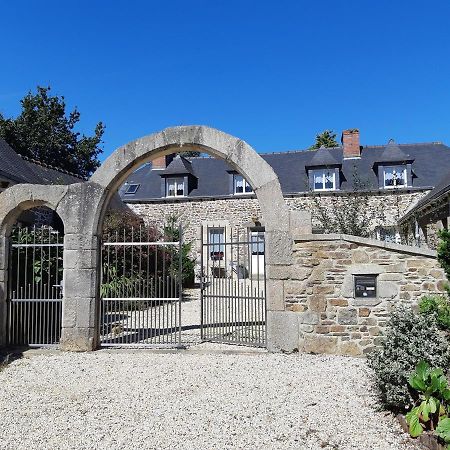 L'Arche De Kerohan Plouha Exterior photo